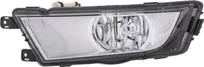 Immagine prodotto di Fendinebbia sinistro alogeno HELLA per SKODA OCTAVIA III (5E3/ NL3/ NR3)