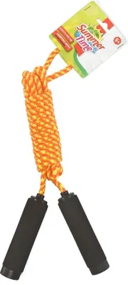 Produktbild von Summertime YH-JR03 Mehrfarbig, Mehrfarbig, 5 Jahr(e), Schaum, China, 390 cm, 90 mm
