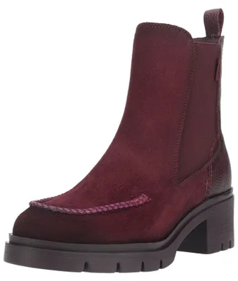 Produktbild von HISPANITAS HI265100 CHICAGO Burgunder