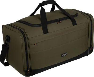 Produktbild von 60 L Reisetasche Saunatasche Sporttasche Fitnesstasche OLIVE (20738)