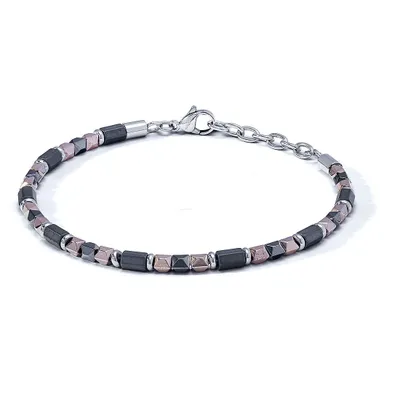 Immagine prodotto di Bracciali Comete Rosé Collection - uomo