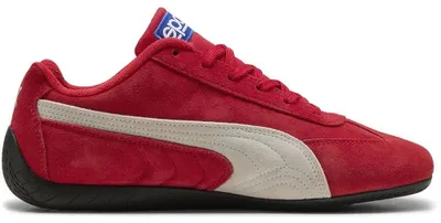 Produktbild von Puma Speedcat Og + Sparco Sportschuhe Rot EU 43 Rot EU 43