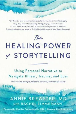 Image de The Healing Power of Storytelling