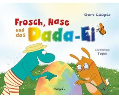 Obrázok produktu pre Kinderbuch für Kinder ab 3 Jahren: Magisches Abenteuer voller Überraschungen, liebevolle Geschichte über Freundschaft