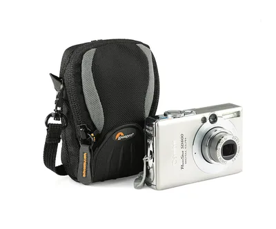 Produktbild von Lowepro Kompaktkameratasche Apex 5 AW