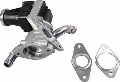Image de Soupape EGR électrique METZGER pour FORD TRANSIT Kasten