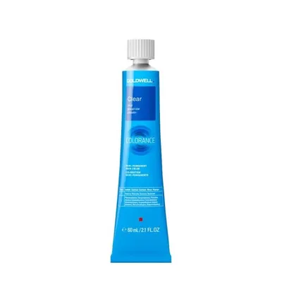 Produktbild von Goldwell Colorance CLEAR Clear 60 ml