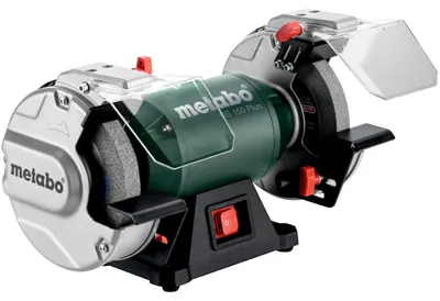 Immagine prodotto di Smerigliatrice doppia METABO 230 V, tipo: DS150P