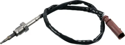 Produktbild von FEBI BILSTEIN 185582 Abgastemperatursensor für AUDI A4 B9 Avant (8W5, 8WD) 550mm