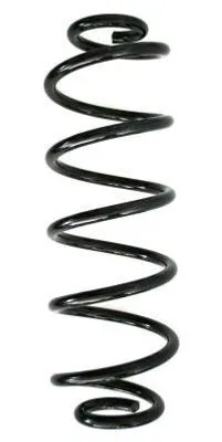 Productafbeelding van SPIDAN ophangingsveer achter voor AUDI A4 Avant (8K5, B8), artikelnummer 86533