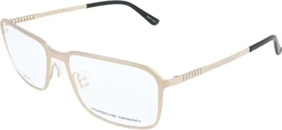 Image de Porsche Design P8293 C LIGHT GOLD 55/17/140 Lunettes pour hommes