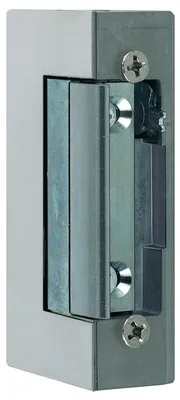 Image de Gâche électrique 17E 12 V DC 100%ED Stand.DIN G/D avec FaFix ASSA ABLOY