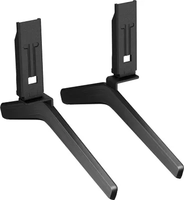 Image de Sony FWA-ST3L - Installation - pour écran plat - taille d'écran : 139.7 cm, 165.1 cm (55", 65") - montage sur table