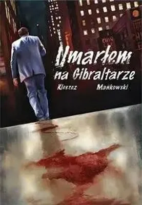Immagine prodotto di Umarlem na Gibraltarze