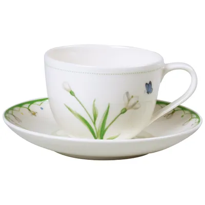 Immagine prodotto di Rosenthal Vorteilset 2 Stück Rosenthal Heritage Milchkännchen 6 Pers. Midas 10480-408684-14430 und Geschenk + Spende