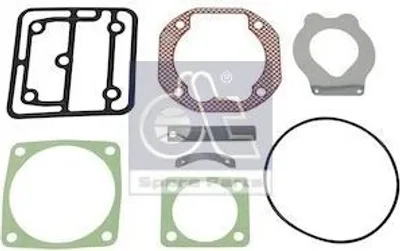 Produktbild von DT Spare Parts Kompressor-Reparatursatz 2.94484 für VOLVO FH 16 FH 12 NH 12 FM 12