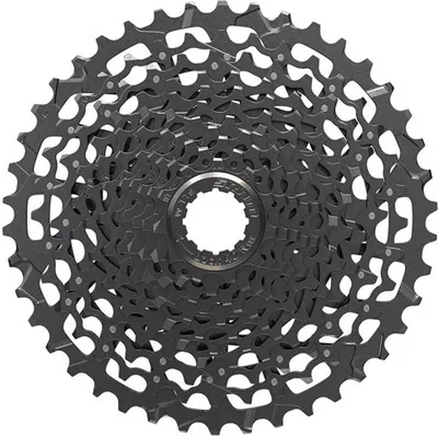 Image de Sram Pg-1130 Cassette Noir 11s / 11-42t Noir 11s