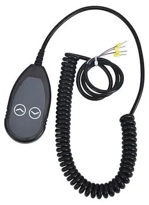 Zdjęcie produktu dla Kontroler bezprzewodowy siłownika liniowego WIFI pilot zdalny dc 6 36V 20A