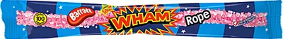 Produktbild von Barratt Wham Rope Kaubonbon-Seile, Großpackung mit 24 Einzelportionen à 26g