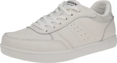 Immagine prodotto di Woden WL645 Bjork - Sneaker Donna - 511-Blanc-de-Blanc, Taglia:37 EU