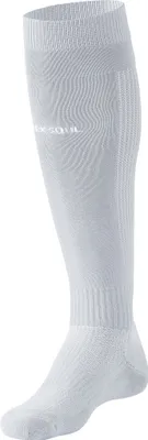 Produktbild von Stark Soul® Fussballstutzen mit gepolsterter Sohle, Sportsocken, Fussballsocken, für Herren & Damen – Grau – 39-42