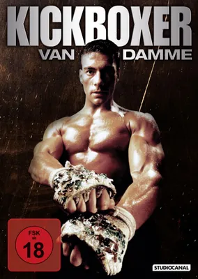 Produktbild von Kickboxer
