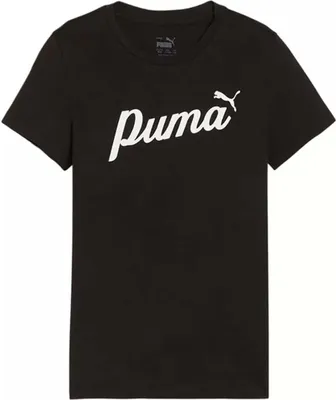 Produktbild von Puma Ess Blossom Tee G     152