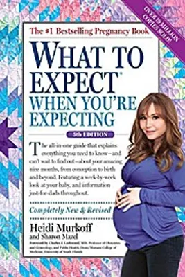 Zdjęcie produktu dla What to Expect When You're Expecting