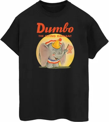 Produktbild von Disney - T-Shirt für Damen BI47961 (XXL) (Schwarz)