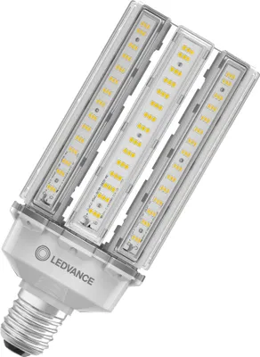 Immagine prodotto di LEDVANCE HQL LED 11700LM 90W 827 E40 lampada industriale 11700lm 2700K bianco caldo IP65 come 250W 4099854040801