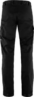 Immagine prodotto di Fjällräven Vidda Pro Pantaloni Nero 56 / Uomo Regular Nero 56