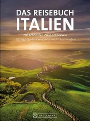 Immagine prodotto di Das Reisebuch Italien