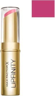 Zdjęcie produktu dla Pomadka Max Factor Różowy 50 Just Alluring Naturalny W Sztyfcie
