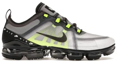 Produktbild von Nike Air VaporMax 2019 Atmosphere Grey - EU 40