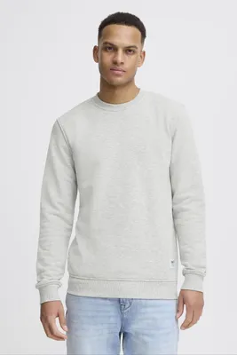 Produktbild von INDICODE IDPlaytor Herren Sweatshirt Pullover Sweater Baumwollmischung regular fit
