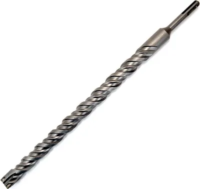 Produktbild von Bohrer für Beton, SDS PLUS, 22x800 mm, Richmann