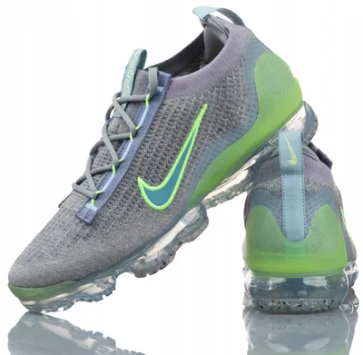 Obrázek produktu pro Boty Nike Air Vapormax 2021 Fk, Dh4084 003, Velikost-45.5