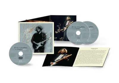 Obrázek produktu pro 24 Nights: Blues - - (CD / Titel: A-G)