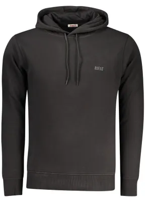 Produktbild von Herren Kapuzenpullover mit Reißverschluss - Gefüttert, Stilvoll & Komfortabel