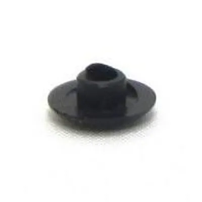 Zdjęcie produktu dla Bofix -Lenker -Dichtungsdichtungskappen 6 mm kleiner Flansch 25 Teile 291810