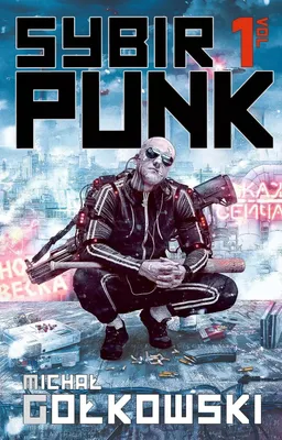 Imagen del producto de SybirPunk Vol 1