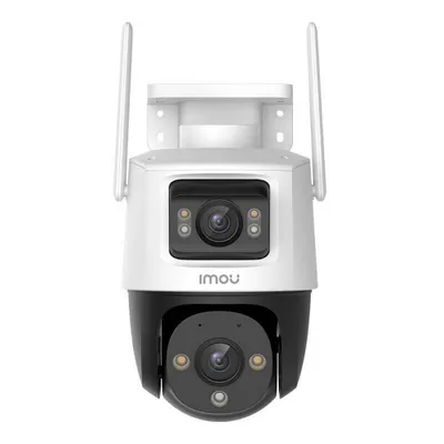 Image de IMOU - IPC-S7XP-8M0WED-0360 - Caméra de surveillance - extérieur