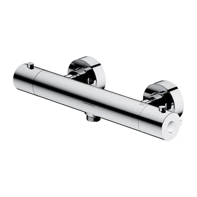 Produktbild von Omnires Y1246X, Dusche, Messing, Chrom