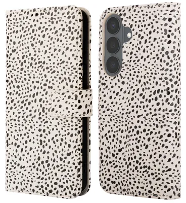 Image de Étagère design imoshion pour Samsung Galaxy S26 - Desert Dots