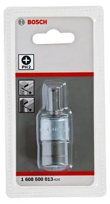 Produktbild von Schraubvorsatz, 60 mm