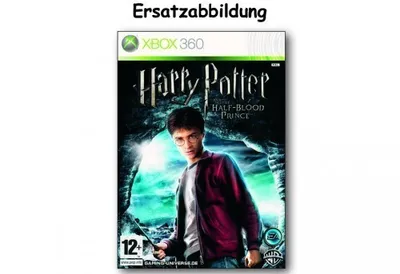 Produktbild von Harry Potter und der Halbblutprinz