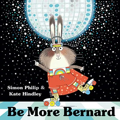 Produktbild von Be More Bernard