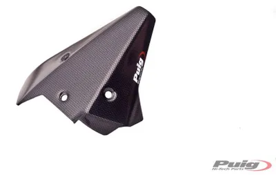 Immagine prodotto di PUIG 4692C Copriruota posteriore per HONDA CB1000R Carbon look