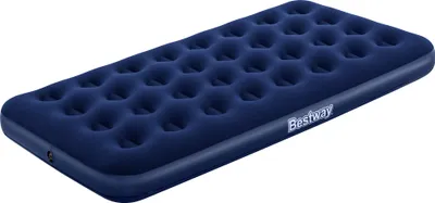 Produktbild von Bestway® Luftbett Blue Horizon Single XL/Lo 188 x 99 x 22 cm