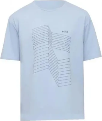 Immagine prodotto di Magliette Hugo Boss 50501231